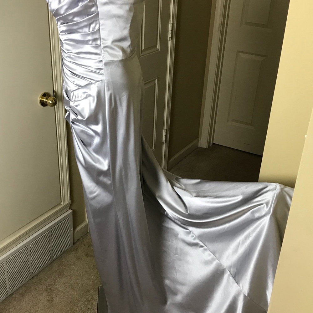 Cinderella Design_w/Straps & w/Scarf